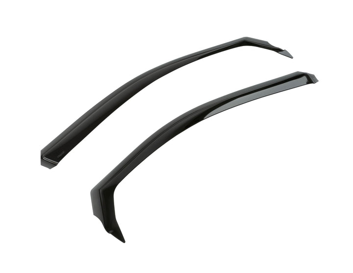 Tourneo/Transit Custom ClimAir®* Deflector de aire para las ventanillas de puertas delanteras