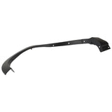 Moldura original para paso de rueda delantera N/S (lado del conductor) color negro original para Ford Kuga 2016-2020 2011034