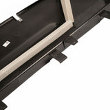 Deflector de aire Transit Custom Diesel 2019-2023