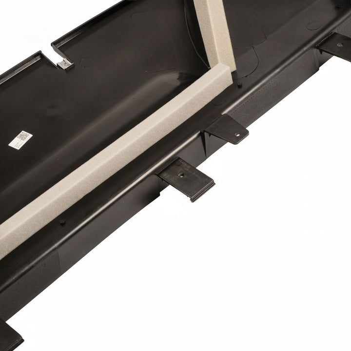 Deflector de aire Transit Custom Diesel 2019-2023