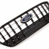 Rejilla de radiador Fiesta Active X Edition 2021-2023