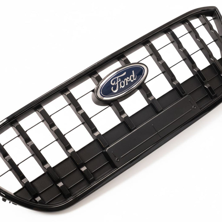 Rejilla de radiador Fiesta Active X Edition 2021-2023