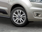 Original Ford Tourneo/Transit Connect Llantas de aleación 16