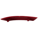 Reflector de parachoques trasero Mondeo Estate Mk4 1460188