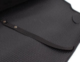Original Ford Focus 01/2011-03/2018 Alfombra para el maletero en color negro