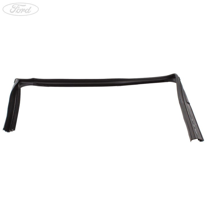 Burlete guía del marco de cristal de la puerta delantera O/S (lado del pasajero) original para Ford EcoSport 2016- 2057762