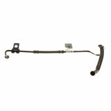 Tubo de alimentación de aceite del colector de escape original Ford 1465175