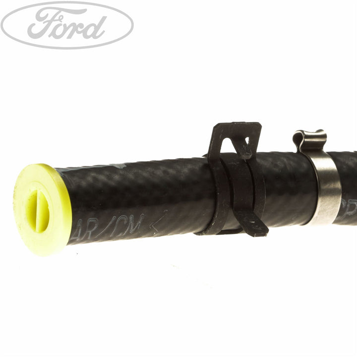 Manguito de dirección asistida original para Ford Transit 1385649