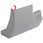 Moldura para faldón lateral delantero N/S (lado del conductor) original para Ford Focus ST 05-08 1484673