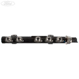 Tubo de suministro de combustible original para Ford C-Max Galaxy S-Max Mondeo Focus 1697685
