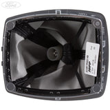 Carcasa para palanca de cambio de marchas original Ford 1688411