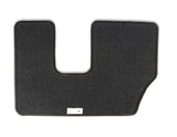 Original Ford Galaxy/S-MAX Alfombrillas de moqueta traseras,en color negro