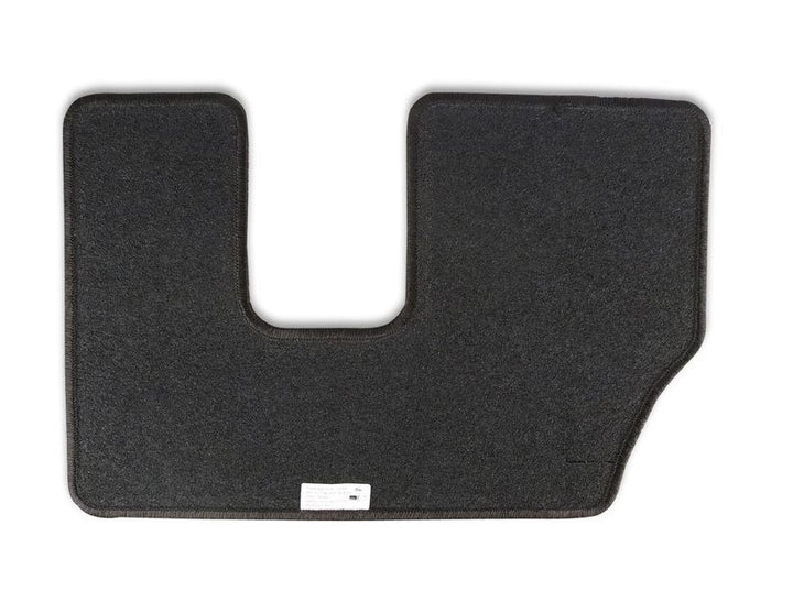 Original Ford Galaxy/S-MAX Alfombrillas de moqueta traseras,en color negro