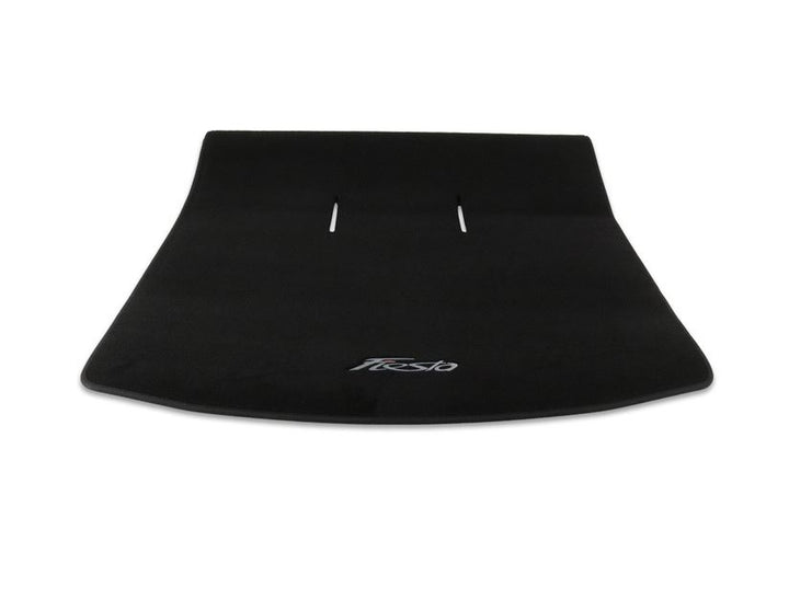 Original Ford Fiesta 09/2008-06/2017 Alfombra para el maletero en color negro