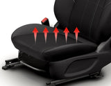 Xvision (SCC)* Kit de calefactado de asientos para un asiento.