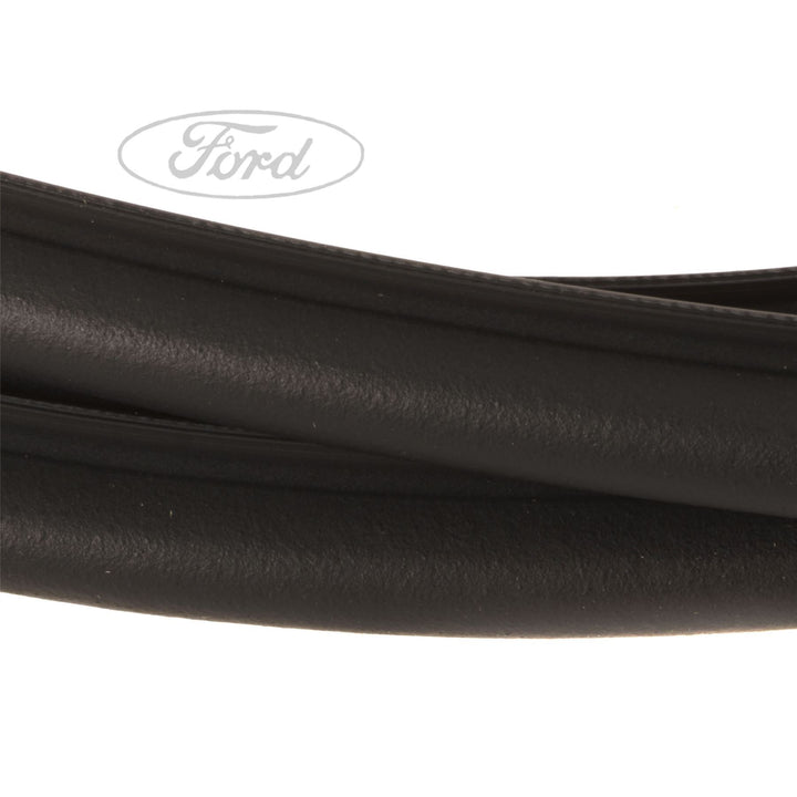 Ford Focus 2011-2024 Burlete Apertura Puerta Negra 1869692
