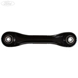 Ford Focus 2011-19 Brazo Suspensión Trasero Activo Negro 1703145