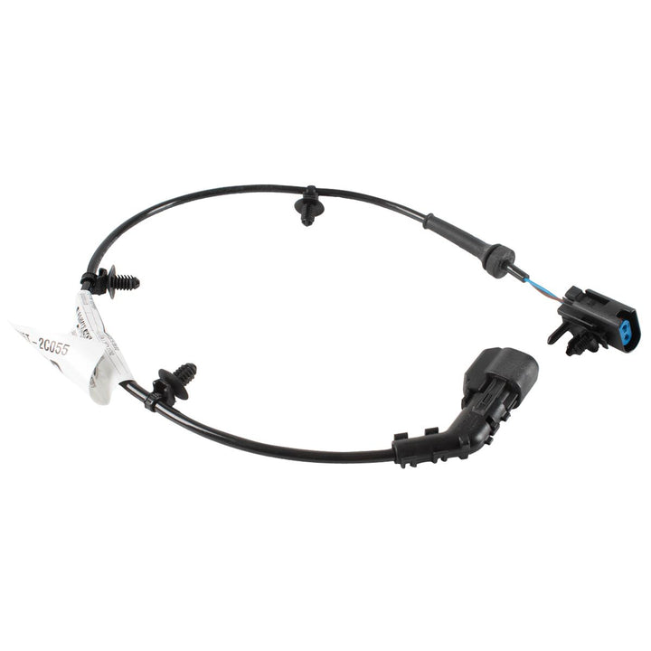 Cableado de control antideslizamiento del freno trasero O/S (lado del pasajero) original para Ford C-Max Focus 1743039