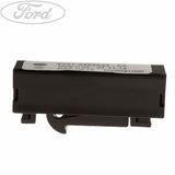 Retenedor con moldura para maletero trasero original para Ford Focus Kuga 1800020
