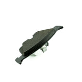 Kit de pastillas de freno delanteras Transit Connect 2022+