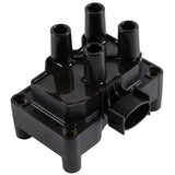 Conjunto de bobinas de encendido originales para Ford Fiesta ST150 Mondeo 1619343