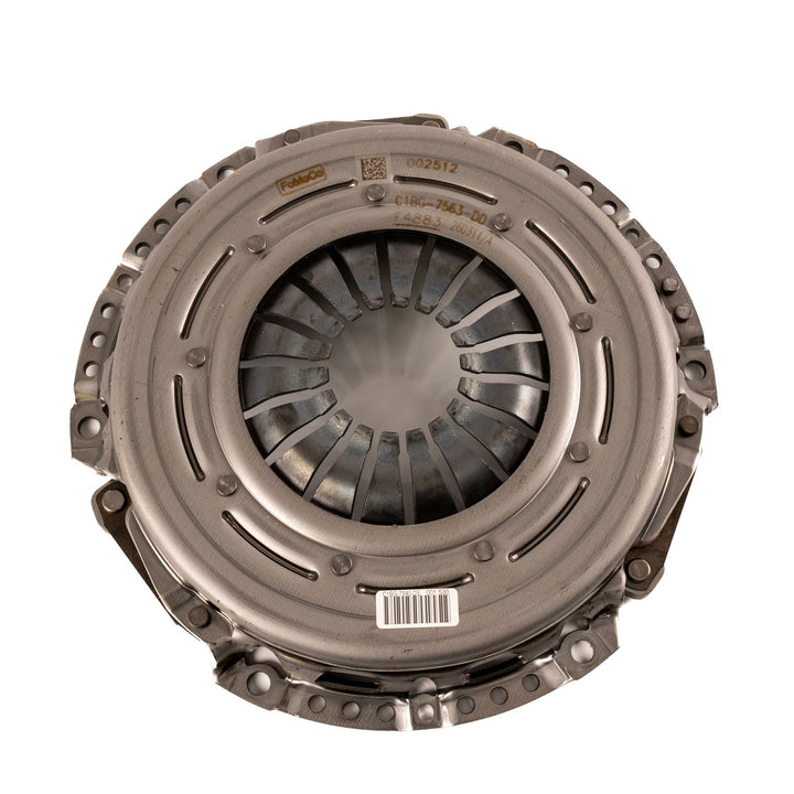 Kit de embrague 1.0 EcoBoost 65-140 CV 2 piezas 2012-2023