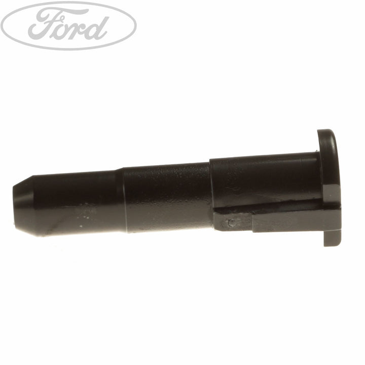 Tubo de bisagra de la guantera original para Ford B-Max Fiesta Transit Connect 1804235