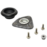 Focus 2008-2024 Kit de Suspensión Azul