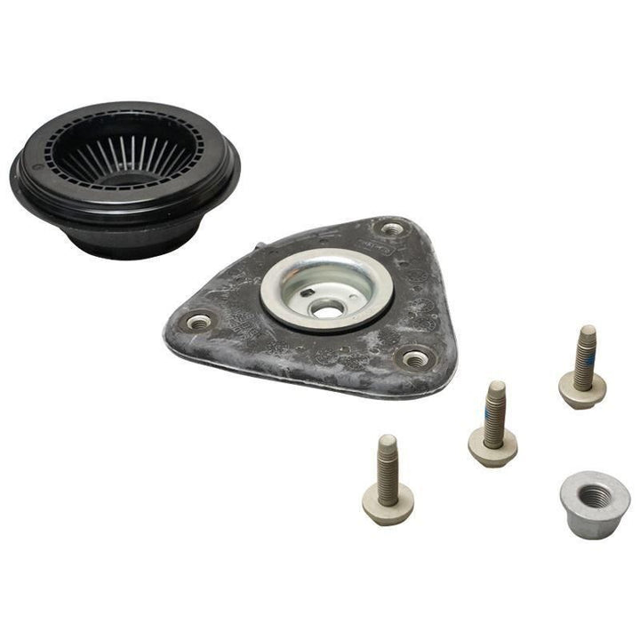 Focus 2008-2024 Kit de Suspensión Azul