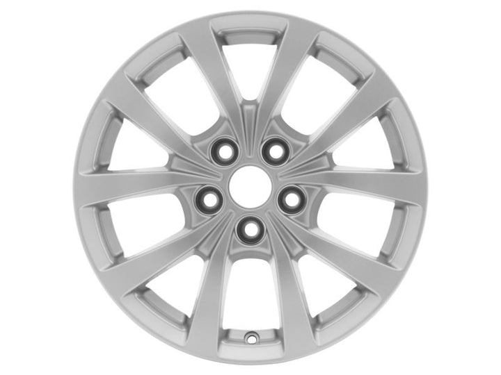 Original Ford Tourneo/Transit Courier Llantas de aleación 16