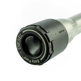 Tubo de llenado de combustible Transit 2.0 EcoBlue 2.0 TDCi 2014-2019