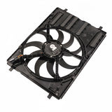 Motor y ventilador radiador 1.0 1.5 EcoBoost 1.5 TDCi 2018+