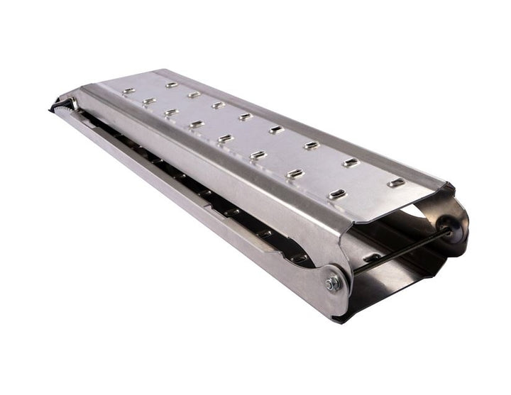 Metalloproduktsia* Rampa de carga Juego de 2.