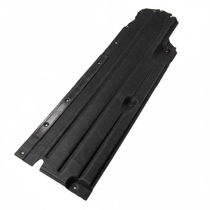 Deflector de aire inferior IZQ Focus 2018-2025