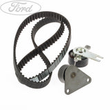 Ford Mondeo 07-14 Correa Distribución Motor Negro 1726568