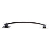 Parachoques trasero original para Ford Fiesta 1880951