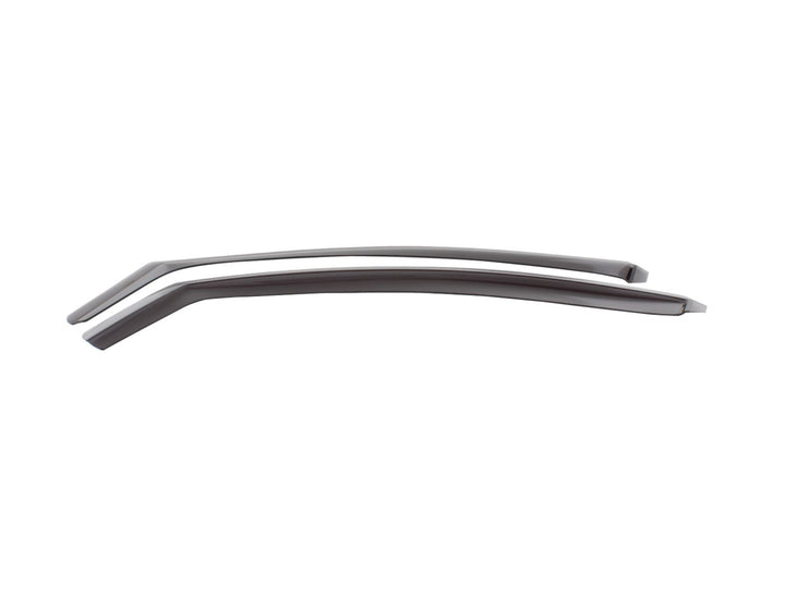 KA+ desde 06/2016 ClimAir®* Deflector de aire para ventanillas delanteras