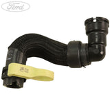 Ford C-MAX/Grand C-MAX Manguera Enfriamiento Motor Negro 1871430