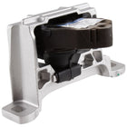 Ford Transit Connect Soporte Motor Frontal Negro 2111961