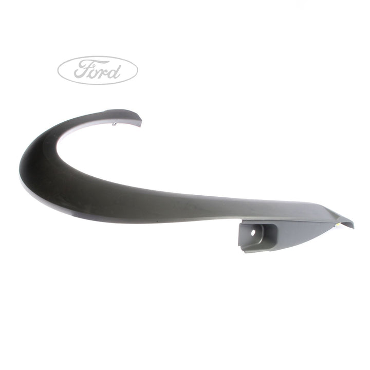 Moldura de paso de rueda delantera O/S (lado del pasajero) original para Ford Transit Connect 2006-2013 5081728