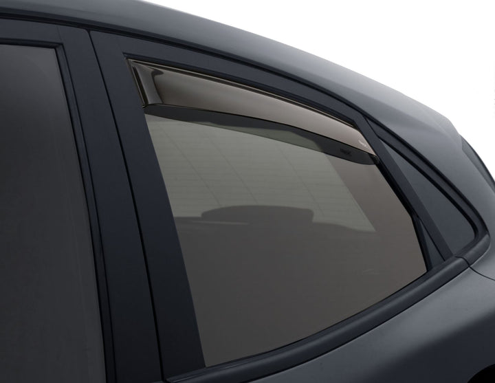 Puma desde 10/2019 ClimAir®* Deflector de aire para ventanillas traseras