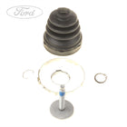 Kit de fuelle de junta homocinética interior delantero original Ford 1552956