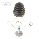 Kit de fuelle de junta homocinética interior delantero original Ford 1552956