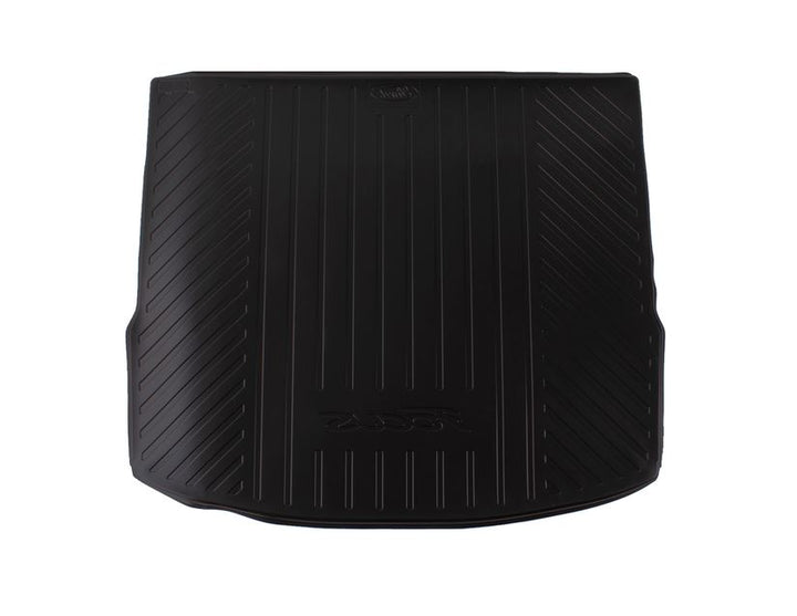 Original Ford Focus 01/2011-03/2018 Alfombra antideslizante para maletero