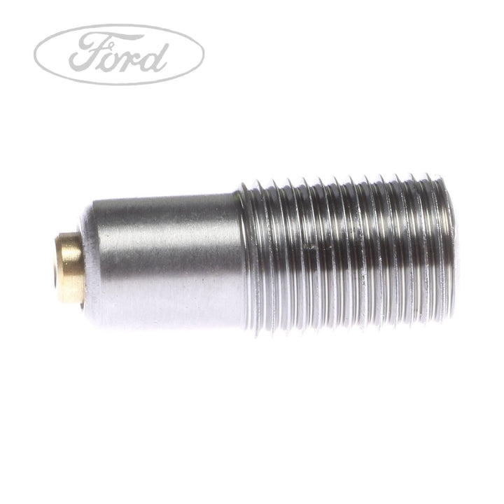 Boquilla para eyector de refrigeración de pistón original Ford 1368460