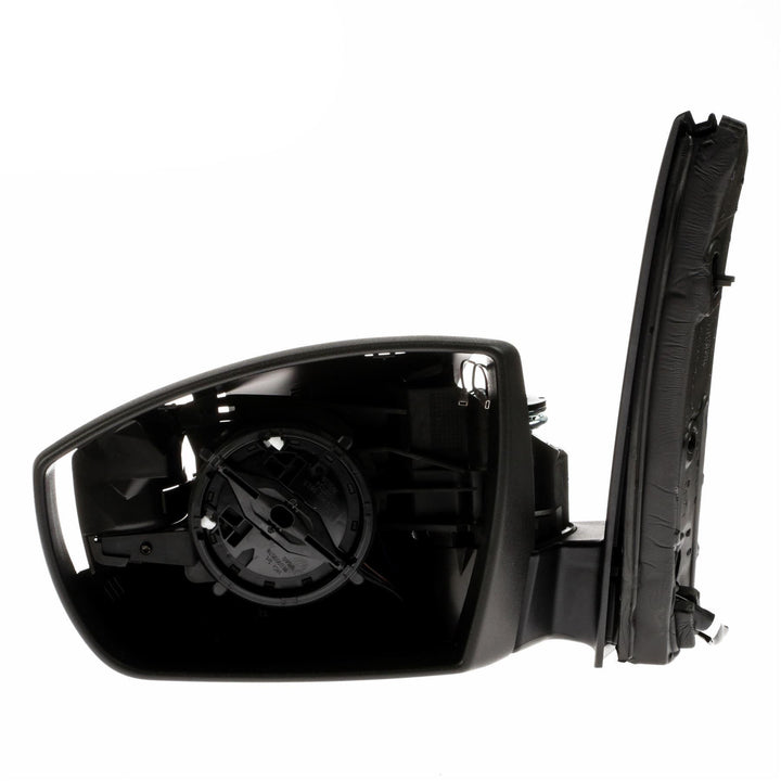 C-Max 2010-2015 Espejo Retrovisor Exterior Izquierdo Negro