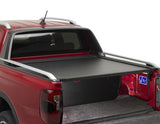 Original Ford Ranger desde 06/2022 Funda de maletero enrollable en color negro