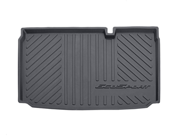 Ecosport Alfombra antideslizante para maletero