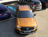 Ford Ranger 01/2012-06/2022 Xvision (SCC)* Sensor de aparcamiento trasero
