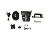 Original Ford C-MAX desde 11/2010 Portabicicletas interior